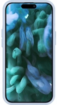 Панель Laut Huex Protect для Apple iPhone 13/14/15 Light Blue (4895206934572) - зображення 3