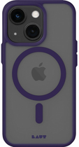 Панель Laut Huex для Apple iPhone 14 Pro Dark Purple (4895206931403) - зображення 1