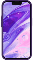 Панель Laut Huex для Apple iPhone 14 Pro Dark Purple (4895206931403) - зображення 3