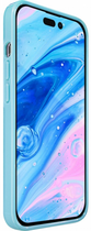Панель Laut Huex Reflect для Apple iPhone 14 Plus Baby Blue (4895206930017) - зображення 4