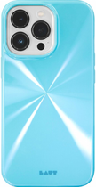 Панель Laut Huex Reflect для Apple iPhone 14 Plus Baby Blue (4895206930017) - зображення 1