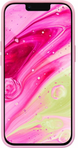 Etui plecki Laut Huex Reflect do Apple iPhone 14 Pro Max Pink (4895206930062) - obraz 3