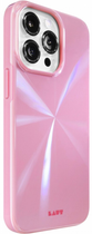 Панель Laut Huex Reflect для Apple iPhone 14 Pro Max Pink (4895206930062) - зображення 2