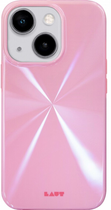 Панель Laut Huex Reflect для Apple iPhone 14 Pro Pink (4895206929943) - зображення 1