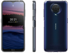 Etui plecki Nokia do Nokia G20 Clear (6438409033680) - obraz 3