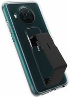 Etui plecki Nokia Grip Stand do Nokia XR20 Clear (6438409033598) - obraz 7