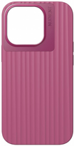 Панель Nudient Bold Case для Apple iPhone 14 Pro Deep Pink (7350143298271) - зображення 1