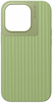Панель Nudient Bold Case для Apple iPhone 14 Pro Leafy Green (7350143298295) - зображення 1