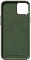 Etui plecki Nudient Bold do Apple iPhone 15 Pro Max Olive green (7340212985645) - obraz 2