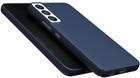 Etui plecki Nudient Thin Case V3 do Samsung Galaxy S22 Blue (7350137649973) - obraz 3