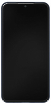 Etui plecki Nudient Thin Case V3 do Samsung Galaxy S22 Blue (7350137649973) - obraz 5