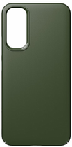 Панель Nudient Thin для Samsung Galaxy A34 Pine Green (7340212992827) - зображення 1