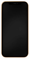 Панель Nudient Thin MagSafe для Apple iPhone 13 Pro Max Saffron Yellow (7350116854053) - зображення 3