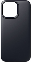 Панель Nudient Thin MagSafe для Apple iPhone 15 Pro Max Midwinter Blue (7340212985447) - зображення 1