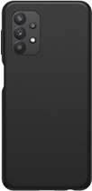 Панель Otterbox React для Samsung Galaxy A32 5G Black (840104251591) - зображення 1