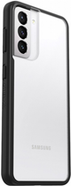 Панель Otterbox React для Samsung Galaxy S21 Transparent/Black (840104242940) - зображення 2