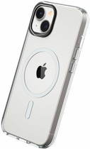 Панель Rhinoshield Clear Case MagSafe для Apple iPhone 13/14 Transparent (4711366102494) - зображення 1