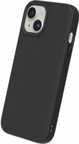 Etui plecki Rhinoshield SolidSuit do Apple iPhone 15 Classic Black (4711366128586) - obraz 1