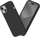 Панель Rhinoshield SolidSuit для Apple iPhone 15 Classic Black (4711366128586) - зображення 2