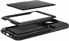 Панель Spigen Slim Armor CS для Apple iPhone 15 Pro Black (8809896750592) - зображення 4