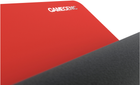 Ігровий килимок Gamegenic Playmat Prime 2 мм 610 x 350 мм Red (4251715407219) - зображення 5