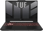 Ноутбук Asus TUF Gaming A15 FA507NU (FA507NU-LP031) Mecha Gray - зображення 1