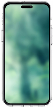 Панель Xqisit Antishock для Apple iPhone 15 Plus Clear (4029948227542) - зображення 1