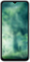 Etui plecki Xqisit Flex Case do Samsung Galaxy A04S/A13 5G Clear (4029948222769) - obraz 2