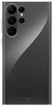 Панель Xqisit Flex Case для Samsung Galaxy S23 Ultra Clear (4029948606354) - зображення 1