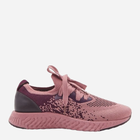 Жіночі кросівки Sinsay 1810G-30X 37 24 см Рожеві (5904116693031) - зображення 1
