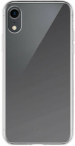 Панель Xqisit Flex Case для Apple iPhone X/Xs Transparent (4029948221113) - зображення 1