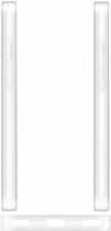 Etui plecki Xqisit Flex Case do Apple iPhone 14 Pro Max Transparent (4029948219585) - obraz 3