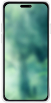 Панель Xqisit Flex Case MagSafe для Apple iPhone 15 Plus Transparent (4029948227665) - зображення 2
