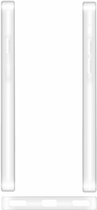 Etui plecki Xqisit Flex Case MagSafe do Apple iPhone 15 Pro Max Transparent (4029948227672) - obraz 3