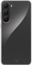 Панель Xqisit Flex Case для Samsung Galaxy S24 Plus Transparent (4029948106557) - зображення 2