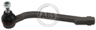 Рулевые наконечники A.B.S. 230805 KIA Ceed, Pro Ceed, Cerato; Hyundai I30, Elantra 568202H000