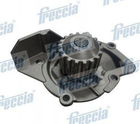 Водяний насос FRECCIA WP0175 Citroen C8, C4, Jumpy, C5, DS5; Peugeot 508, 5008, 308, 807, 407, Експерт; Ford Kuga, C-Max, Focus; Fiat Scudo 9682360280, 1727556, 1694898