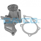 водяний насос DAYCO DP270 Ford Fiesta, Focus, Fusion; Mazda 2 1566239, 1350461, 1326374