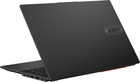 Laptop Asus Vivobook S 15 K5504VN (K5504VN-BN040W) Midnight Black - obraz 11