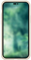 Панель Xqisit Silicone Case для Apple iPhone 14 Pro Silky Nude (4029948220161) - зображення 2