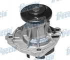 Водяний насос FRECCIA WP0190 Chrysler Voyager; Jeep Grand Cherokee II (WJ, WG) 60778982, 60778983, 4864566AB