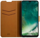 Чохол-книжка Xqisit Slim Wallet Selection для Samsung Galaxy A13 Black (4029948220611) - зображення 5