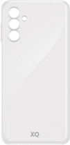 Панель Xqisit Flex Case для Samsung Galaxy A13 5G Clear (4029948216362) - зображення 1