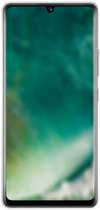 Etui plecki Xqisit Flex Case do Samsung Galaxy A42 5G Clear (4029948200279) - obraz 3