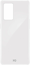 Панель Xqisit Flex Case для Oppo Reno 6 Clear (4029948207414) - зображення 1