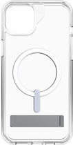 Панель Zagg Crystal Palace Snap для Apple iPhone 15 Plus Clear (840056193543) - зображення 2