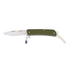 Нож Ruike L21-Green (L21-G) - изображение 6