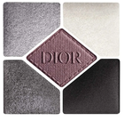 Paleta cieni do powiek Dior 5 Couleurs Sombra De Ojos Pied-de-Poule 073 7 g (3348901663441) - obraz 2