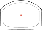Приціл коліматорний Vortex Razor Red Dot 3MOA (RZR-2001) - зображення 2
