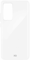 Панель Xqisit Flex Case для Xiaomi 12/12X Clear (4029948216423) - зображення 1